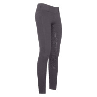 Legging d'équitation HV Polo Luci FullGrip Bleu marine Legging d'équitation HV Polo Luci FullGrip Bleu marine