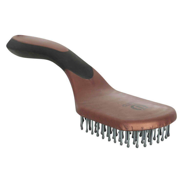 Brosse criniére et queue Imperial Riding Boomerang