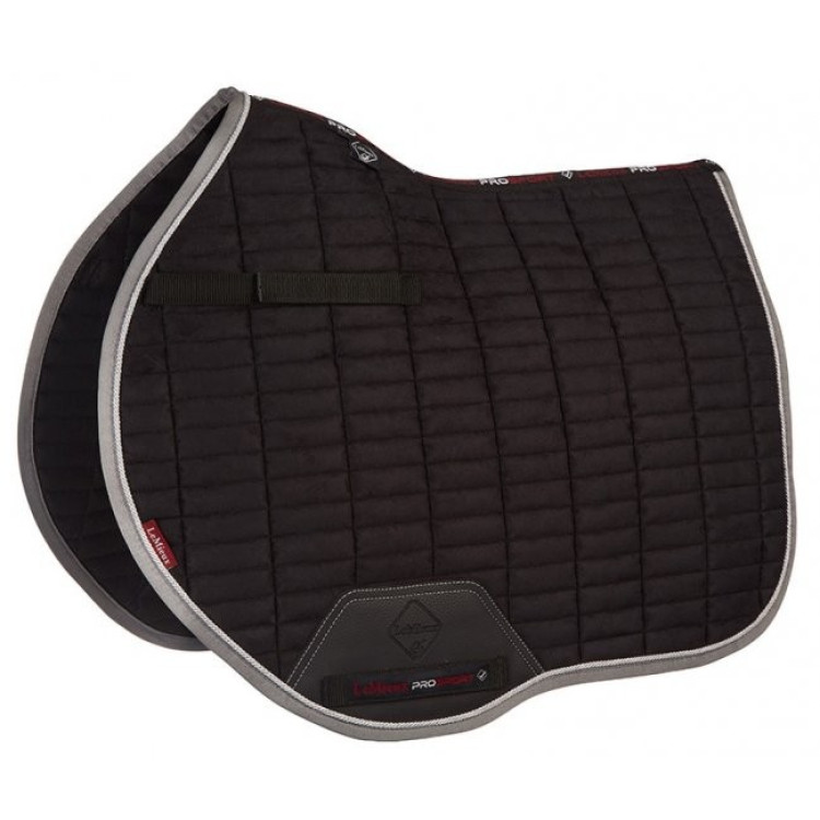 Tapis LeMieux Eurojump Suede Tapis LeMieux Eurojump Suede
