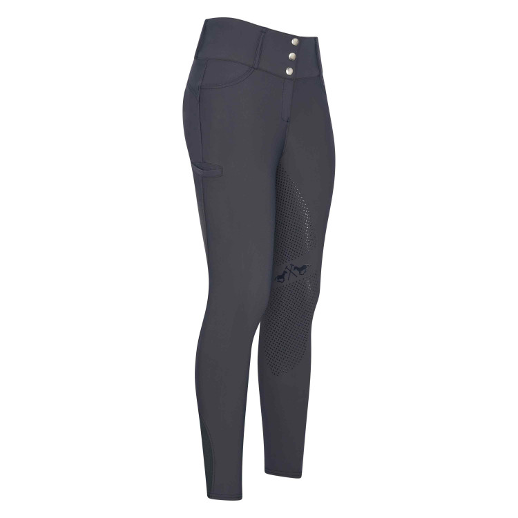 Pantalon d'équitation HV Polo Elena FullGrip