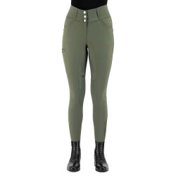 Pantalon d'équitation HV Polo Elena FullGrip