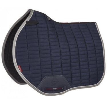 Tapis LeMieux Eurojump Suede Tapis LeMieux Eurojump Suede