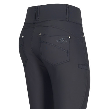 Pantalon d'équitation HV Polo Elena KneeGrip Pantalon d'équitation HV Polo Elena KneeGrip