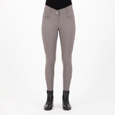 Pantalon d'équitation HV Polo Favourite Midwaist FullGrip Pantalon d'équitation HV Polo Favourite Midwaist FullGrip