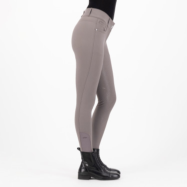 Pantalon d'équitation HV Polo Favourite Midwaist FullGrip Pantalon d'équitation HV Polo Favourite Midwaist FullGrip