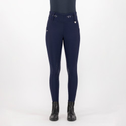 Legging d'équitation HV Polo Favourite Highwaist FullGrip