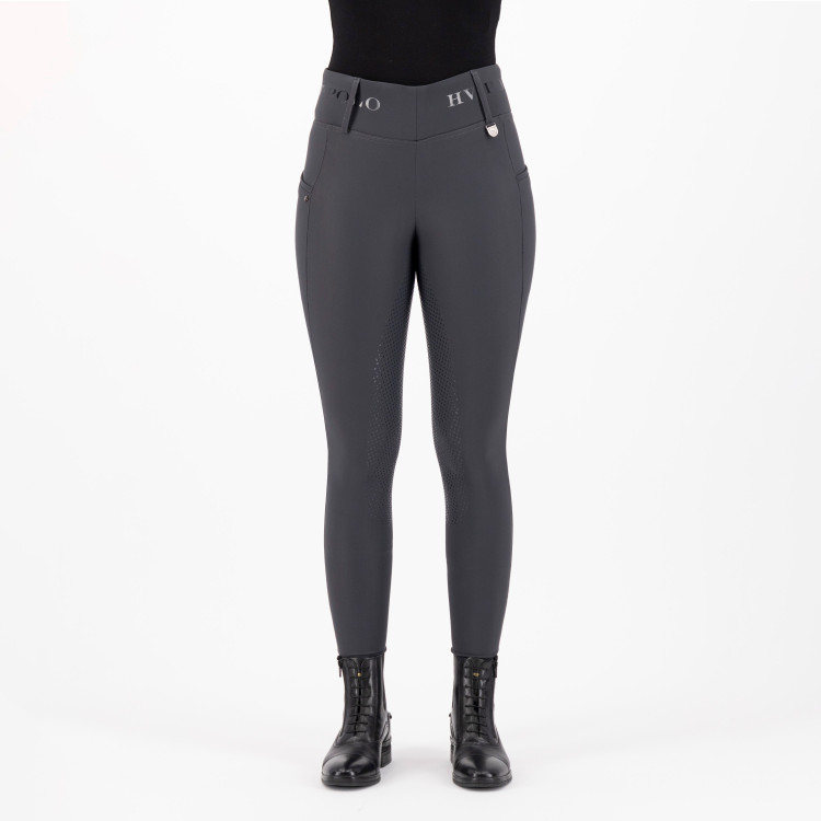 Legging d'équitation HV Polo Favourite Highwaist FullGrip