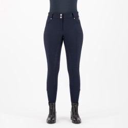 Pantalon d'équitation HV Polo Ellen Highwaist FullGrip