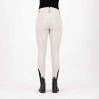 Pantalon d'équitation HV Polo Ellen Highwaist FullGrip Bleu marine Pantalon d'équitation HV Polo Ellen Highwaist FullGrip Bleu marine