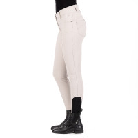 Pantalon d'équitation HV Polo Ellen Highwaist FullGrip Bleu marine Pantalon d'équitation HV Polo Ellen Highwaist FullGrip Bleu marine