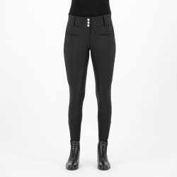 Pantalon d'équitation HV Polo Edvina FullGrip