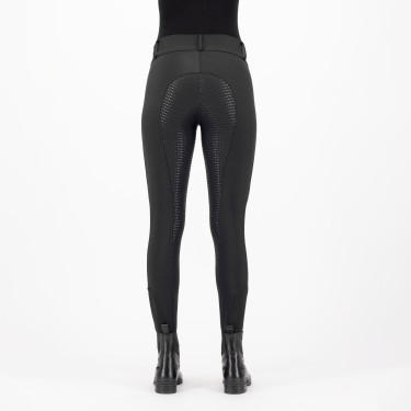 Pantalon d'équitation HV Polo Edvina FullGrip Pantalon d'équitation HV Polo Edvina FullGrip