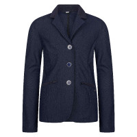 Veste de concours HV Polo Emmeline Bleu marine