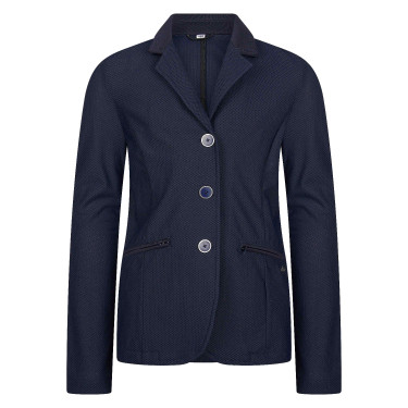 Veste de concours HV Polo Emmeline Veste de concours HV Polo Emmeline