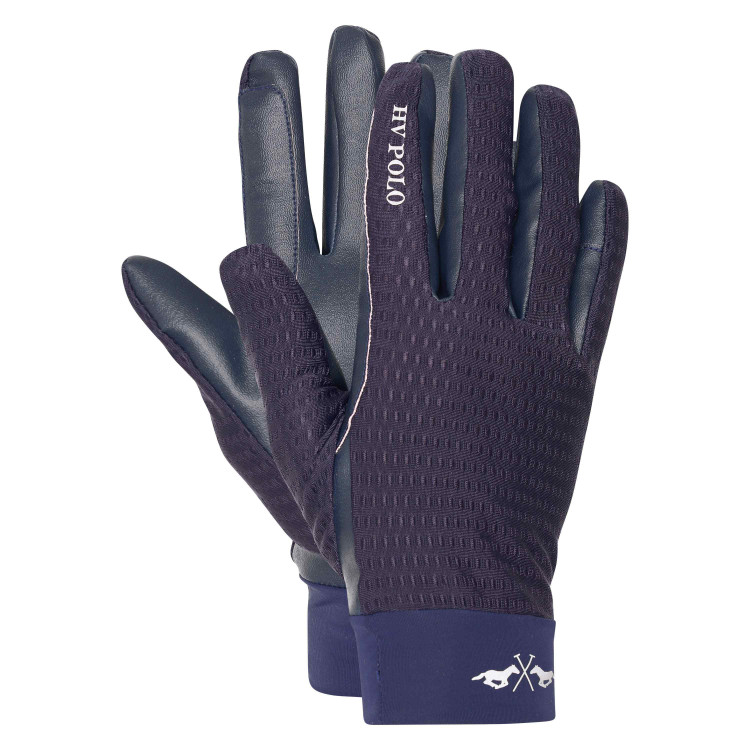 Gants HV Polo Luminar