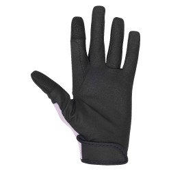 Gants HV Polo Classic Violet Gants HV Polo Classic Violet