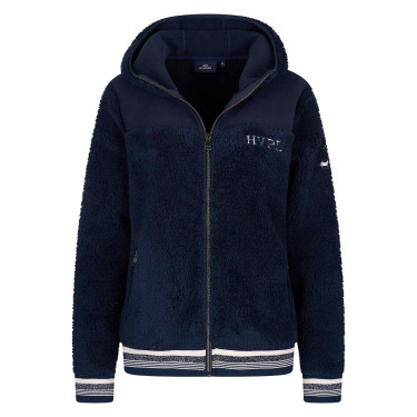 Veste polaire HV Polo Dakota Veste polaire HV Polo Dakota