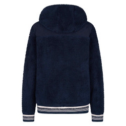 Veste polaire HV Polo Dakota Bleu marine Veste polaire HV Polo Dakota Bleu marine