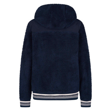 Veste polaire HV Polo Dakota Veste polaire HV Polo Dakota
