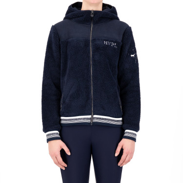 Veste polaire HV Polo Dakota Veste polaire HV Polo Dakota