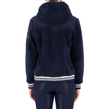 Veste polaire HV Polo Dakota Veste polaire HV Polo Dakota