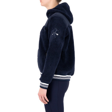 Veste polaire HV Polo Dakota Veste polaire HV Polo Dakota