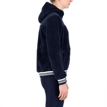 Veste polaire HV Polo Dakota Veste polaire HV Polo Dakota