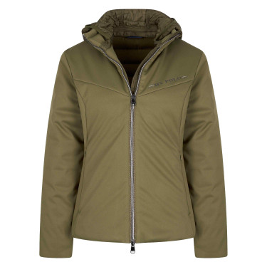 Veste Tech Shell HV Polo Dune Veste Tech Shell HV Polo Dune