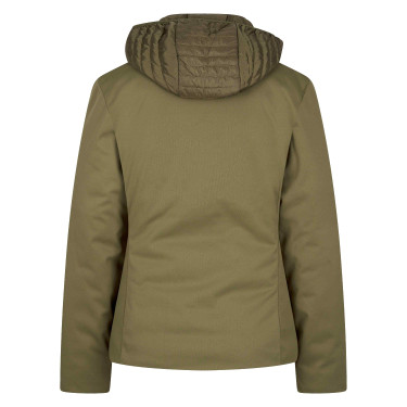 Veste Tech Shell HV Polo Dune Veste Tech Shell HV Polo Dune