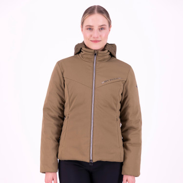 Veste Tech Shell HV Polo Dune Veste Tech Shell HV Polo Dune