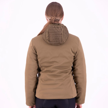 Veste Tech Shell HV Polo Dune Veste Tech Shell HV Polo Dune