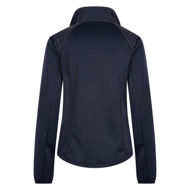 Tech fleece HV Polo Davina Tech fleece HV Polo Davina