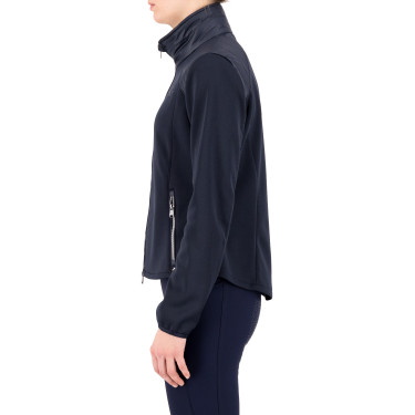 Tech fleece HV Polo Davina Tech fleece HV Polo Davina
