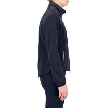 Tech fleece HV Polo Davina Tech fleece HV Polo Davina