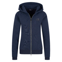 Sweat cardigan HV Polo Demi