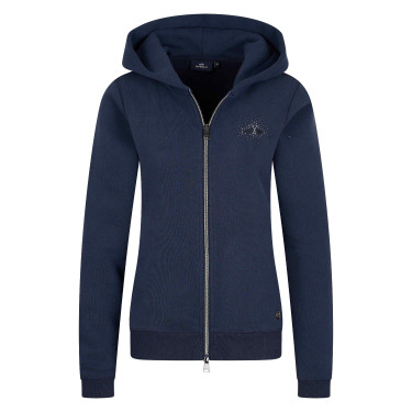 Sweat cardigan HV Polo Demi Sweat cardigan HV Polo Demi