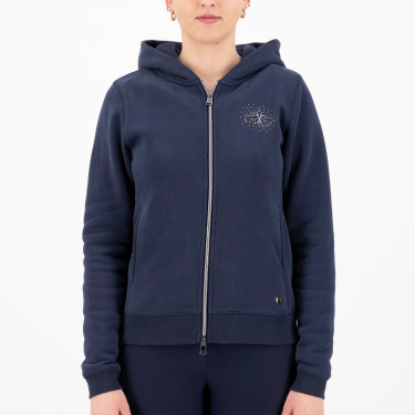 Sweat cardigan HV Polo Demi Sweat cardigan HV Polo Demi