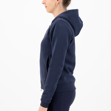 Sweat cardigan HV Polo Demi Sweat cardigan HV Polo Demi