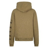 Sweat à capuche HV Polo Darla Vert pétrole foncé Sweat à capuche HV Polo Darla Vert pétrole foncé