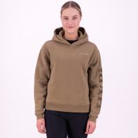 Sweat à capuche HV Polo Darla Vert pétrole foncé Sweat à capuche HV Polo Darla Vert pétrole foncé