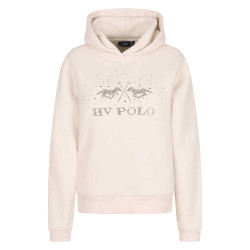 Sweat à capuche HV Polo Daisy