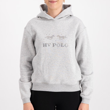 Sweat à capuche HV Polo Daisy Sweat à capuche HV Polo Daisy