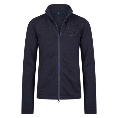 Cardigan HV Polo Eveline Bleu marine