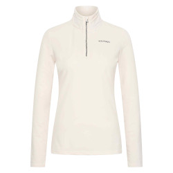 Top HV Polo Lumi Ivoire Beige Top HV Polo Lumi Ivoire Beige