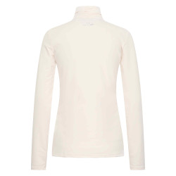 Top HV Polo Lumi Ivoire Beige Top HV Polo Lumi Ivoire Beige