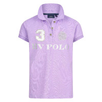 Polo Favouritas kids Violet