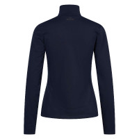 Pull à col roulé HV Polo Desray Bleu marine Pull à col roulé HV Polo Desray Bleu marine