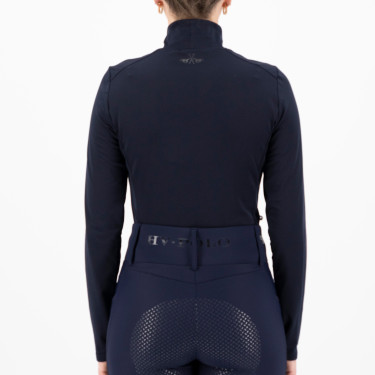 Pull à col roulé HV Polo Desray Pull à col roulé HV Polo Desray