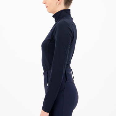 Pull à col roulé HV Polo Desray Pull à col roulé HV Polo Desray