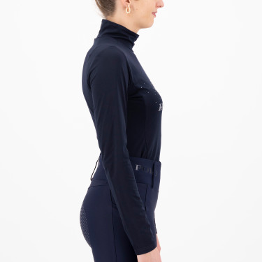 Pull à col roulé HV Polo Desray Pull à col roulé HV Polo Desray